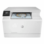 HP COLOR LASERJET MFP M182N PRINTER