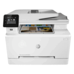 HP Color LaserJet Pro MFP M283fdn Printer