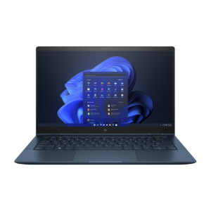 HP Elite Dragonfly Core i7 – 32GB RAM, 512GB SSD, 11th Gen