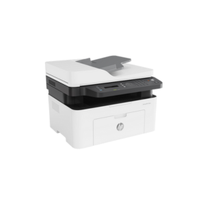 HP Laser MFP 137fnw Printer