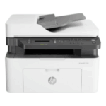 HP Laser MFP 137fnw Printer