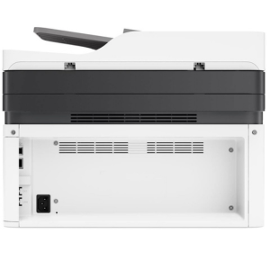 HP Laser MFP 137fnw Printer