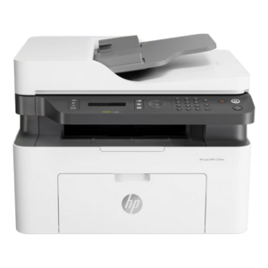 HP Laser MFP 137fnw Printer