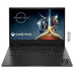 HP Omen 16 - XF0012NS Gaming Laptop – Ryzen 9, RTX 4070, 16GB RAM, 1TB SSD (1) HP Omen 16 - XF0012NS Gaming Laptop – Ryzen 9, RTX 4070, 16GB RAM, 1TB SSD