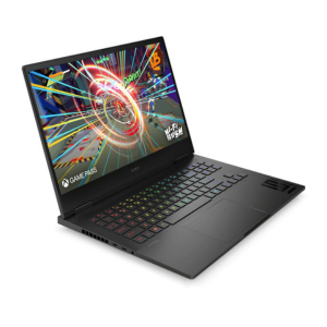 HP Omen 16 - XF0012NS Gaming Laptop – Ryzen 9, RTX 4070, 16GB RAM, 1TB SSD