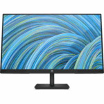 HP V24V MONITOR 24"(Brand New)