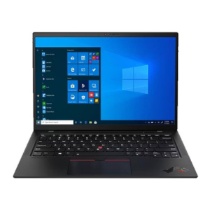 Lenovo ThinkPad X1 Carbon G9 Core i7 11th Gen – 16GB RAM, 512GB SSD