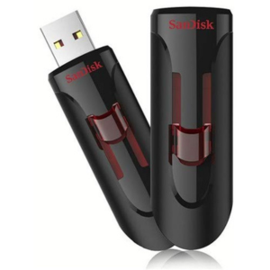 SanDisk Cruzer Glide 3.0 32GB USB Flash Drive (Brand New)