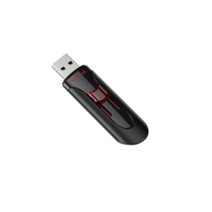SanDisk Cruzer Glide 3.0 32GB USB Flash Drive (Brand New)