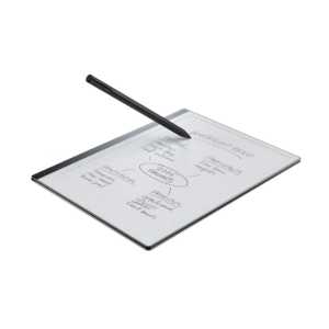 reMarkable 2 Paper Tablet with Marker Plus – 1GB RAM, 8GB Storage, Dual-Core Processor