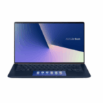 ASUS ZenBook Q525UAR Intel Core i7 8th Gen 16GB RAM 512GB SSD 🌟 15.6” Touchscreen