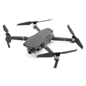 DJI Mavic 2 Zoom Drone Quadcopter