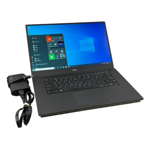 Dell Precision 5510 – Intel Core i7, 16GB RAM, 512GB SSD, 4GB Nvidia M1000M