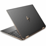 HP Spectre x360 14-ea / “GEM-Cut Gold” – 11th Gen i7, 16GB / 1TB Convertible