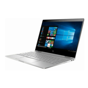 HP Spectre x360 Convertible Core i7 8th Gen laptop with 16GB RAM, 512GB SSD, and 13.3” touchscreen combines elegant design with premium 2-in-1 performance.