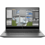 HP ZBook Fury G7