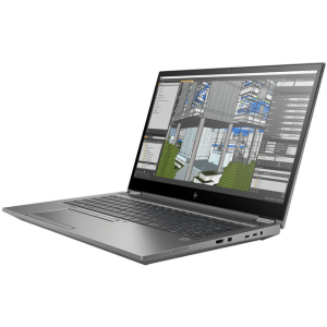 HP ZBook Fury G7