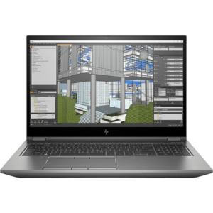 HP ZBook Fury G7