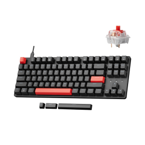 Keychron Lemokey X1 Wireless Mechanical Keyboard