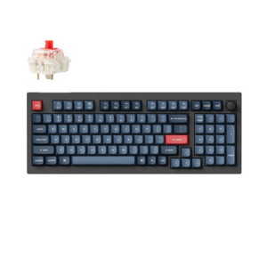 Keychron V5 Max Wireless Mechanical Keyboard