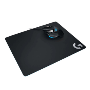 LOGITECH G240 CLOTH GAMING MOUSE PAD