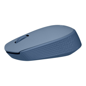 LOGITECH M170 GREY WIRELESS MOUSE