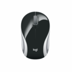 LOGITECH M187 MINI WIRELESS MOUSE