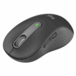 LOGITECH M650 WIRELESS SILENT MOUSE