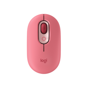 LOGITECH POP MOUSE