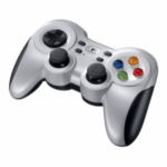 Logitech F710 Wireless Gamepad