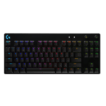 Logitech G PRO Mechanical Gaming Keyboard
