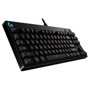 Logitech G PRO Mechanical Gaming Keyboard