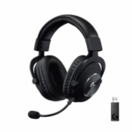Logitech G Pro X Wireless Headset