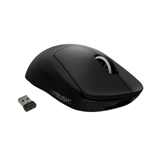Logitech G PRO X SUPERLIGHT Wireless Gaming Mouse