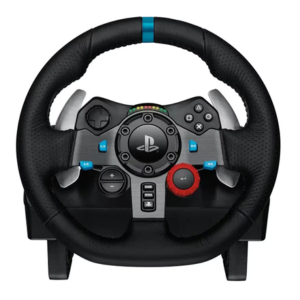 Logitech G29 Racing Wheel