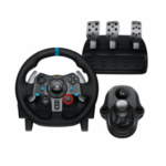 Logitech G29 Racing Wheel