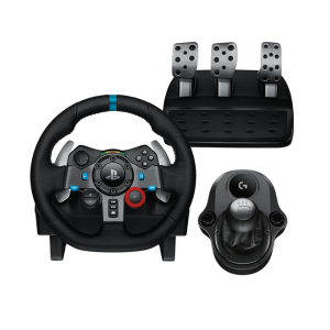 Logitech G29 Racing Wheel