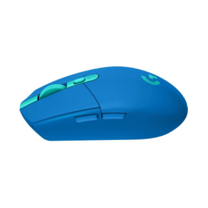 Logitech G305 LIGHTSPEED Wireless Gaming Mouse