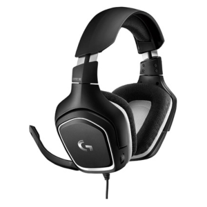 Logitech G332 Wired Gaming Headset