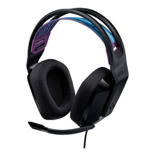 Logitech G335 Wired Gaming Headset