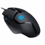Logitech G402 Hyperion Fury Ultra-Fast FPS Gaming Mouse