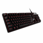 Logitech G413 Carbon Mechanical Gaming Keyboard
