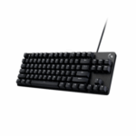 Logitech G413 SE TKL Carbon Mechanical Gaming Keyboard
