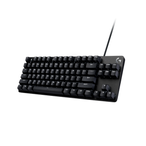 Logitech G413 SE TKL Carbon Mechanical Gaming Keyboard