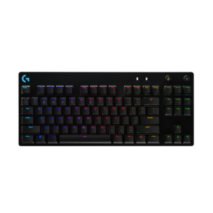 Logitech G413 SE TKL Carbon Mechanical Gaming Keyboard