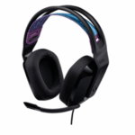 Logitech G432 7.1 Surround Sound Gaming Headset