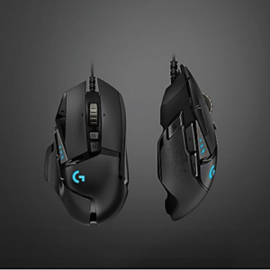 Logitech G502 HERO Wired Gaming Mouse