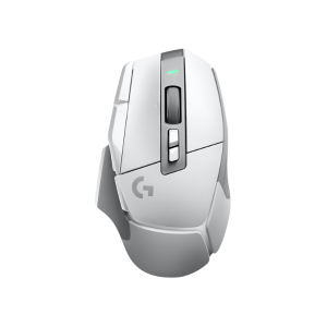 Logitech G502 LIGHTSPEED Wireless Gaming Mouse