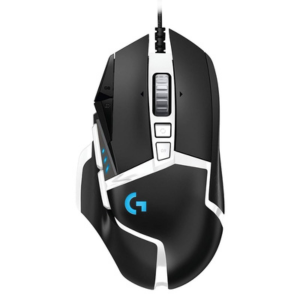 Logitech G502 SE HERO Wired Gaming Mouse