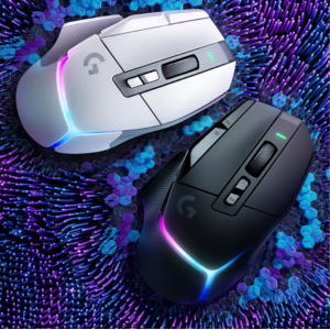 The Logitech G502 X PLUS Wireless Gaming Mouse features HERO 25K sensor, LIGHTFORCE hybrid switches, LIGHTSYNC RGB, LIGHTSPEED wireless, 13 programmable buttons, and POWERPLAY support for competitive gaming.